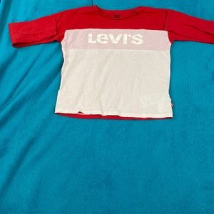 This is a Levi’s t shirt, M (12)